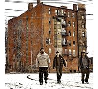 Ugly Heroes Ugly Heroes (Vinyl LP) 12" Album