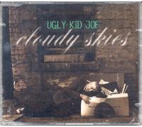 Ugly Kid Joe - Cloudy skies [Single-CD]