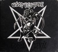 Ugly Kid Joe - Goddamn Devil
