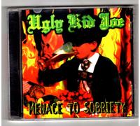 Ugly Kid Joe - Menace to Sobriety