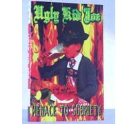 Ugly Kid Joe Menace To Sobriety (Cassette)