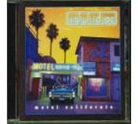 Ugly Kid Joe - Motel California [Import]