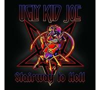 Ugly Kid Joe - Stairway To Hell