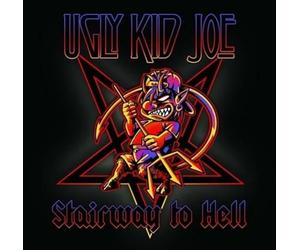 Ugly Kid Joe - Stairway To Hell