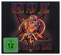 Ugly Kid Joe - Stairway To Hell (Ltd.Edt.)