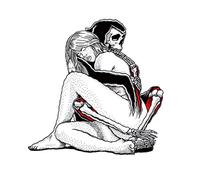 Ugly Kings - Darkness Is My Home