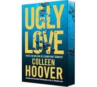 Ugly Love. Editie aniversara - Colleen Hoover