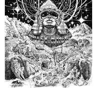 Ugly Mac Beer The Valley of the Kings (Vinyl LP) 12" Album