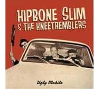 UGLY MOBILE - HIPBONE SLIM & T