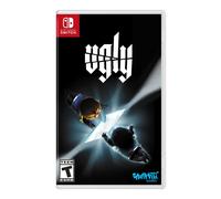 Ugly - Nintendo Switch (Nintendo Switch)