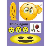 Ugly Notebook - Emoji Edition: The Notebook That Hurts Your Eyes but Warms Your Heart