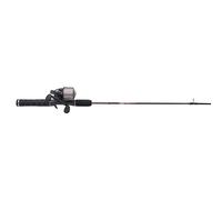 Ugly Stik Combo mulinello e canna da pesca GX2 Spincast