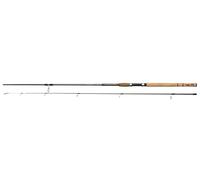 Ugly Stik Elite - Canna da spinning versatile per una vasta gamma di applicazioni di spinning, sia in acqua dolce che salata. Compensazione migliorata, grande equilibrio e sensazione di leggerezza