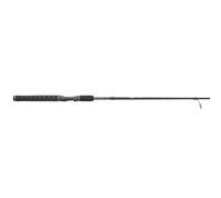 Ugly Stik GX2 Canna da spinning da viaggio | Canna da pesca portatile in 4 pezzi | Canne da viaggio compatte | Pesca con esche artificiali | Pesca a spinning in acque dolci | 7 FT