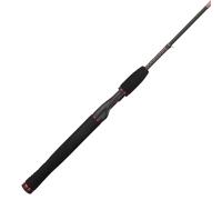 Ugly Stik Shakespeare Ugly Stik GX2, Canna da spinning, Nero, 1.83 mm, Confezione da 2