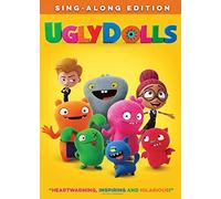 UglyDolls