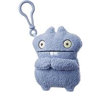 UglyDolls Babo To-Go Peluche Con Clip 12.7cm Alto By Hasbro