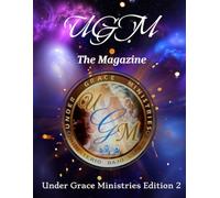 UGM: The Magazine Edition 2