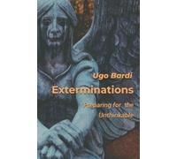 Ugo Bardi Exterminations (Tascabile)