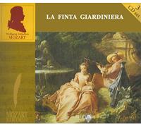 Ugo Benelli, Joanna Kozlowska - MOZART: La Finta Giardiniera