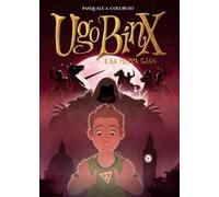 Ugo Binx e la mappa Gjak