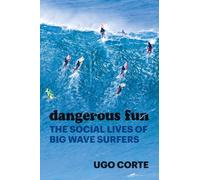 Ugo Corte Dangerous Fun (Tascabile)