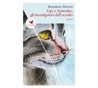 Ugo e Asmodeo, gli investigatori dell'occulto