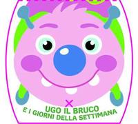 Ugo il bruco e i giorni della settimana