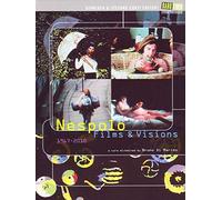 Ugo Nespolo films & visions 1967-2010 (+libro)