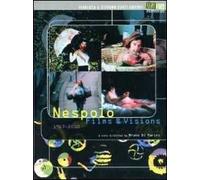 Ugo Nespolo. Films & Visions