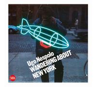 Ugo Nespolo. Wandering about New York - Nespolo Ugo