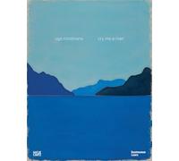 Ugo Rondinone: Cry Me a River