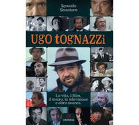 Ugo Tognazzi - Senatore Ignazio
