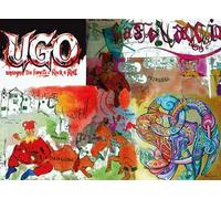 Ugo un sogno tra fumetti e Rock n' Roll