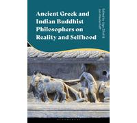 Ugo Zilioli Ancient Gr nd Indian Buddhist Philosophers on (Copertina rigida)
