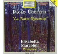 Ugoletti Paolo - La Fonte Nascosta