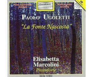 Ugoletti Paolo - La Fonte Nascosta