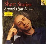 Ugorski,Anatol - Short Stories