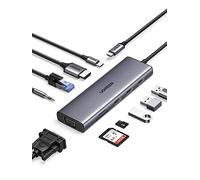 Ugreen Hub Cm498 10 In 1