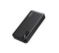 Ugreen 10000mAh Two-way Fast Charging Powerbank Black Grigio - Nouvo