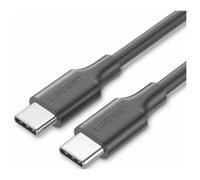 UGREEN 10306 Cavo USB USB 2.0 Spina USB-C®, Spina USB-C® 2 m Nero