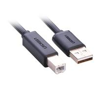UGREEN 10351 - Cavo USB 2.0, da connettore A a connettore B, 3,0 m