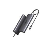 Ugreen 15534 hub di interfaccia USB tipo-C 5000 Mbit/s (UGREEN USB-C 10-IN-1 CON