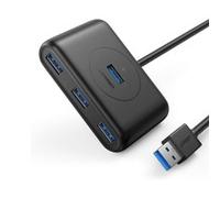 Ugreen 20290 USB 3.2 Gen 1 (3.1 Gen 1) Type-A USB 3.2 Gen 1 (3.1 Gen 1) Type-A