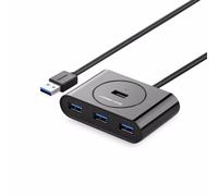 Ugreen 20291 hub di interfaccia Nero NEW