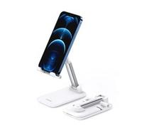 Ugreen 20434 Telefono cellulare/smartphone Desktop Bianco Foldable Desktop Cell