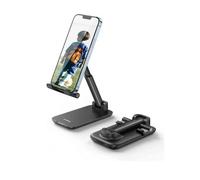 Ugreen 20435 sostegno per telefono Nero