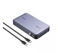 Ugreen 25188 batteria portatile 20000 mAh Grigio (UGREEN 20000MAH PD 100W POWERB