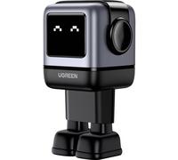 UGREEN 25685B Uno CD361 65W Charger black 2C1A Adattatore per ricarica 65 W Gr