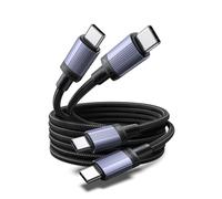 UGREEN 2Pack Cavo USB C 240W Type C Ricarica Rapida PD 3.1 Compatibile con